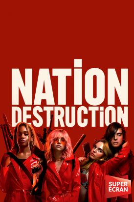 Nation destruction