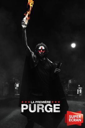 La première purge