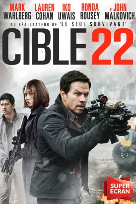 Cible 22