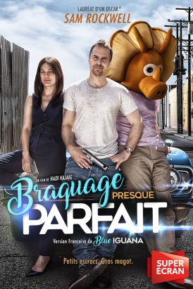 Braquage presque parfait