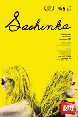 Sashinka