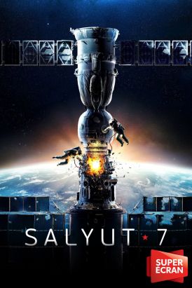 SALYUT 7