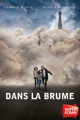 Dans la brume