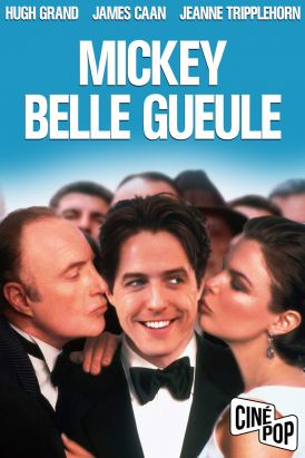 Mickey Belle Gueule