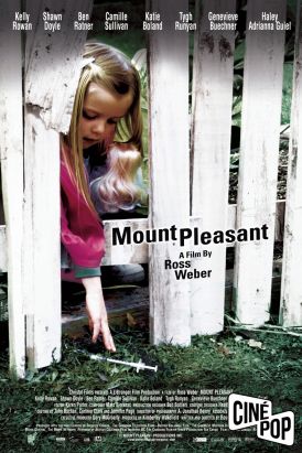 Mount Pleasant V.F.