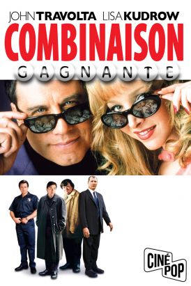 Combinaison gagnante