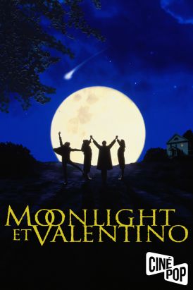 Moonlight et Valentino
