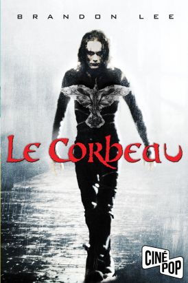 Le corbeau