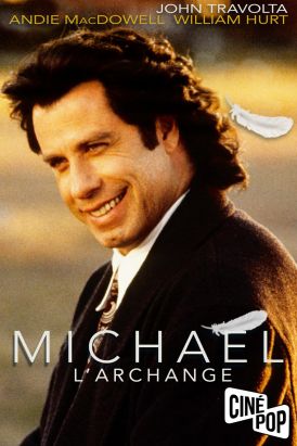 Michael: L'Archange