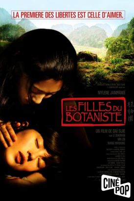 Les filles du botaniste