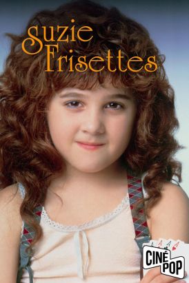 Suzie frisettes