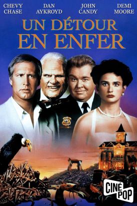 Un détour en enfer