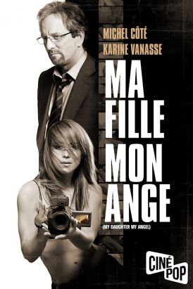 Ma fille mon ange