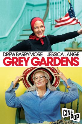 Grey Gardens V.F.