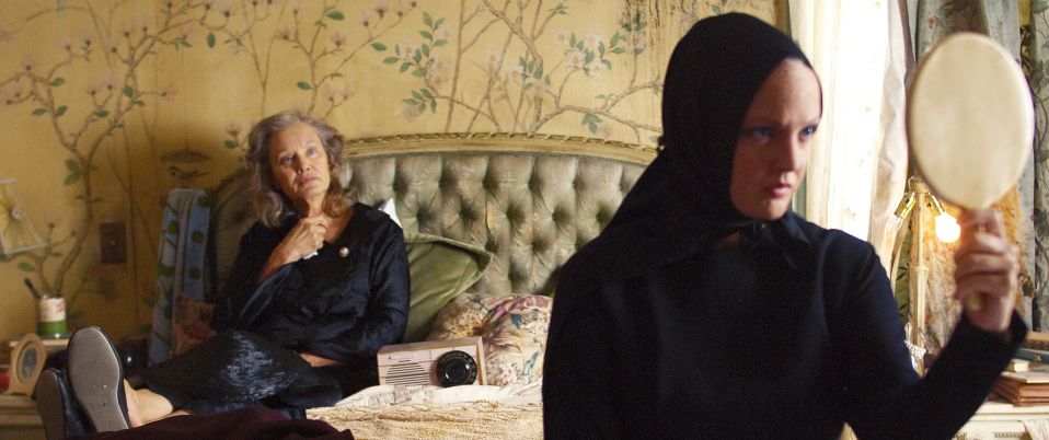 Grey Gardens V.F.