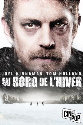 Au bord de l'hiver