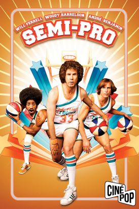 Semi-pro