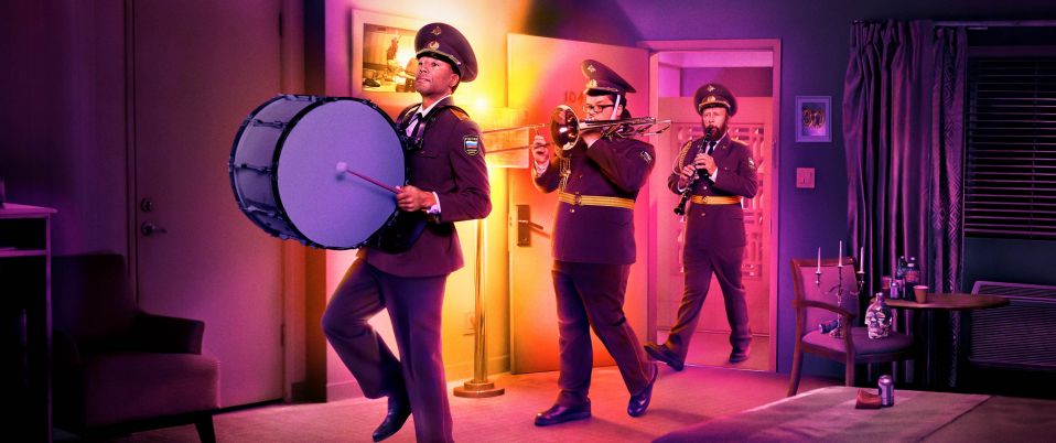 Saison 2 Épisode 12