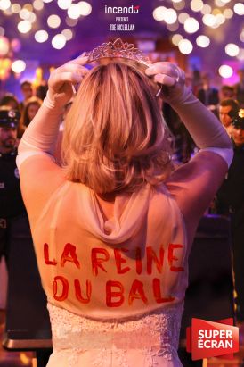 La reine du bal