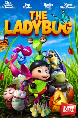 The Ladybug V.F.