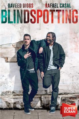 Blindspotting V.F.