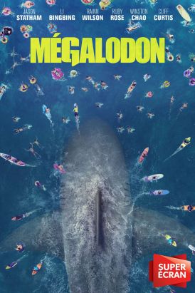 Mégalodon