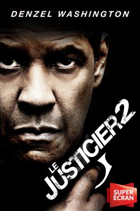 Le justicier 2