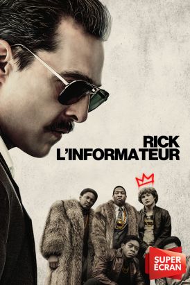 Rick l'informateur