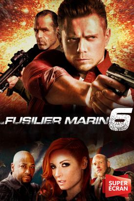 Le fusilier marin 6