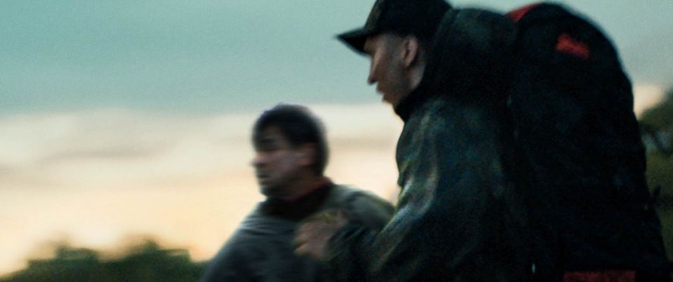 Saison 1 Épisode 6