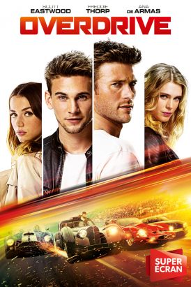 Overdrive V.F.