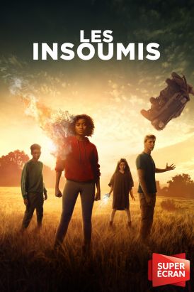 Les insoumis
