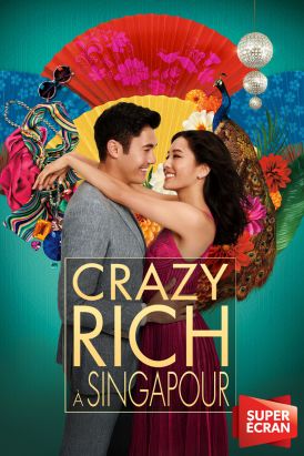 Crazy Rich à Singapour