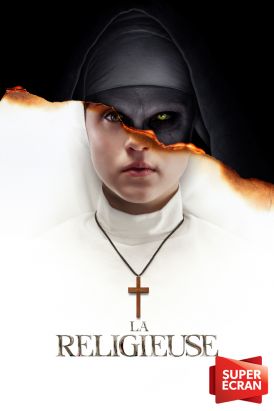 La religieuse