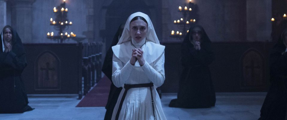 La religieuse