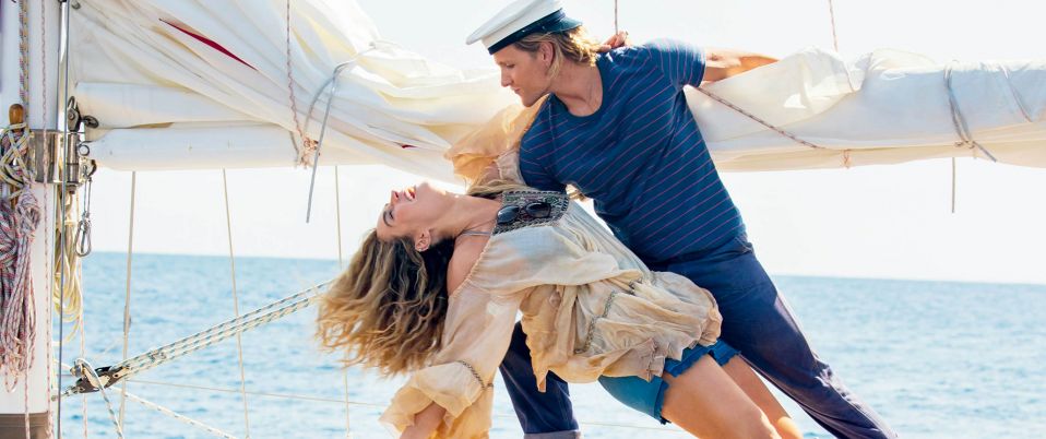 Mamma Mia! C'est reparti