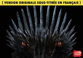Saison 8 Épisode 1