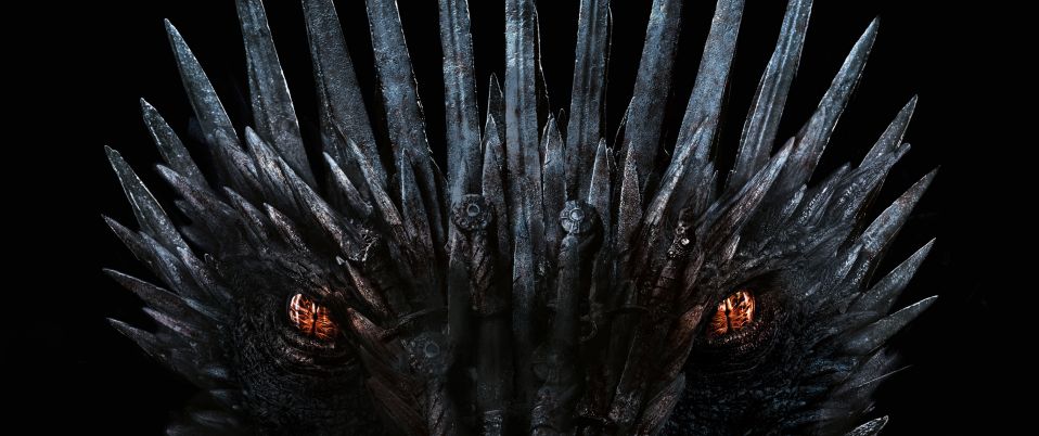 Saison 8 Épisode 1