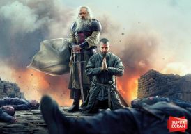 Saison 2 Épisode 1