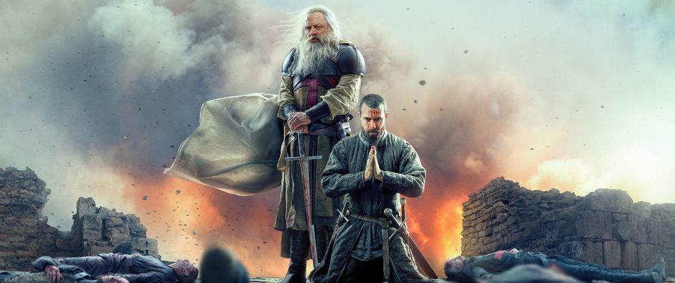 Saison 2 Épisode 1