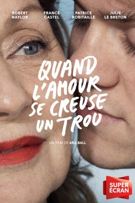 Quand l'amour se creuse un trou