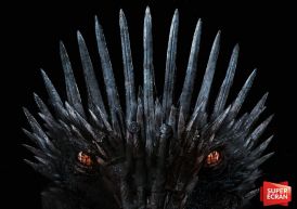 Saison 8 Épisode 3
