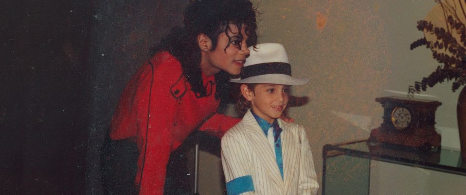 Documentaire Michael Jackson Leaving Neverland Streaming Vf Regardez Leaving Neverland S.-T. F. en ligne | Super Écran GO