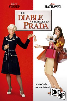 Le diable s'habille en Prada