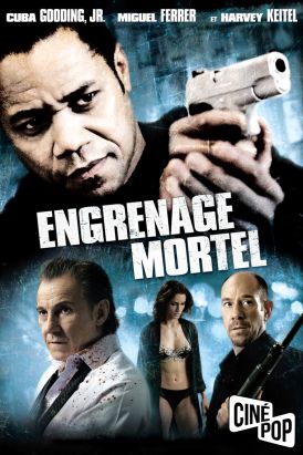 Engrenage mortel