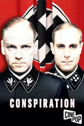 Conspiration