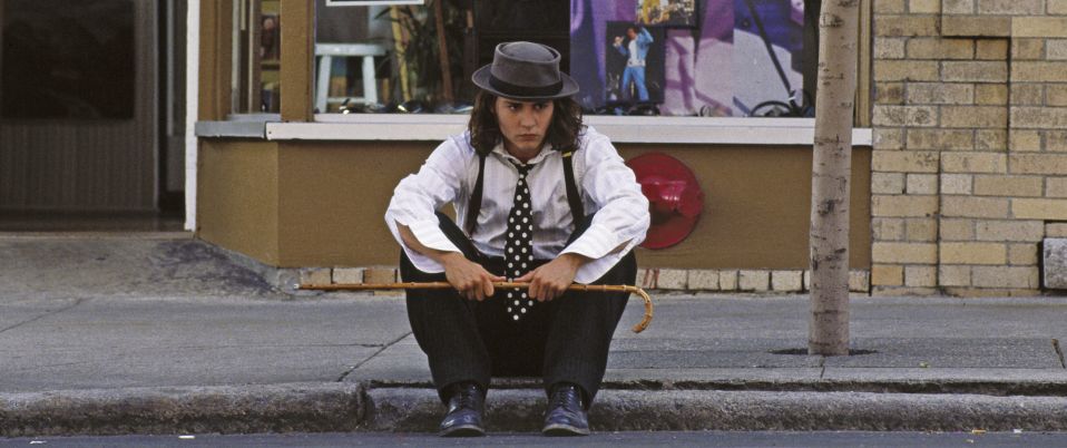 Benny & Joon
