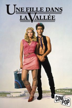 Une fille de la vallée