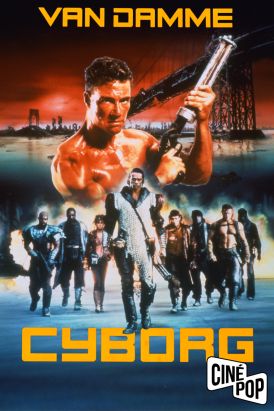 Cyborg