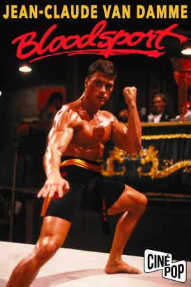 Bloodsport : Tous les coups sont permis